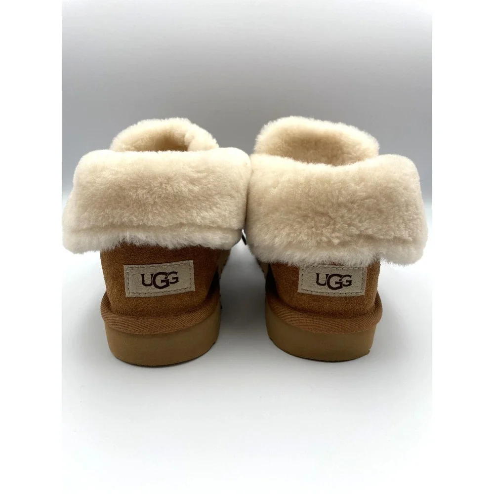 UGG diara chestnut